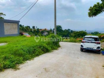 SHM Ready Tanah Kolmas Cimahi