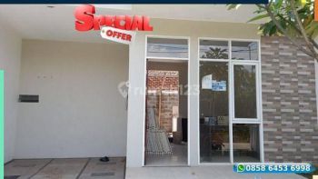 Harga Terbaik Rumah Ready Stock Di Margahayu Bandung 282A11