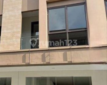 Flash . Ruko 3 lantai ICE Business Park, BSD