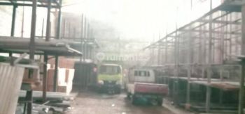 Dijual Gudang Siap Ngomset Lokasi Desa Mulung Driyorejo Gresik