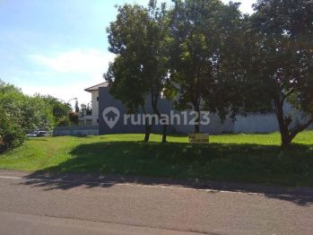 Kavling Siap Bangun di Kota Wisata, Cluster Paris di Cluster Paris