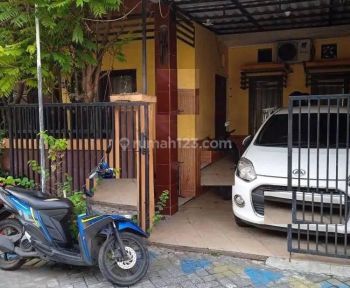 Dijual Rumah Puri Citra Rungkut Gunung Anyar Surabaya Ron.a1415