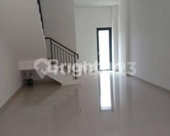 RUKO NORTHRIDGE BARU GREZZ 3 LANTAI  DI CBD BSD COCOK BUAT KANTOR STRATEGIS