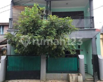 Dijual Cepat Rumah Siap Huni Di Jl Dayung Kelapa Dua Tangerang