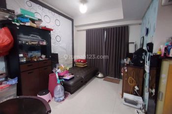 Apartement Murah Furnish Waterplace Pakuwon Indah Surabaya Barat