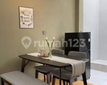 Rumah Dijual Minimalis di Kota Baru Parahyangan