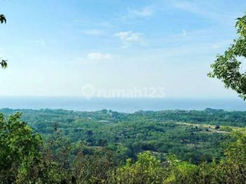 Labuansait Full View Land for Lease