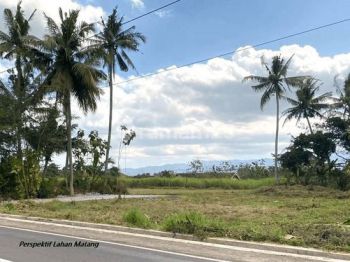 Dekat Sirkuit Sentul. 2 Jutaan. Cicil 12x SHM View Gunung Salak