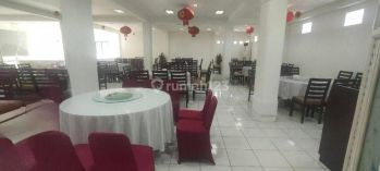 Disewakan Ruang Usaha Mainroad Sukajadi Lantai 2