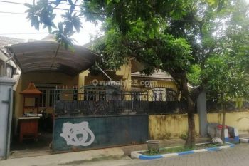 Jual Rumah Siap Huni Perumahan Merpati Kehutanan Pabean Sedati Sidoarjo