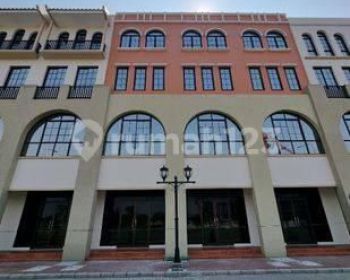 Ruko Baru Sedayu City Kelapa Gading 4 Lantai Cocok Untuk Usaha