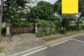 Rumah Murah 2 Lantai Mewah Minimalis Semi Furnished Siap Huni Komersial Area Di