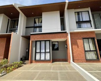 Sutera Sawangan Tipe Garnet