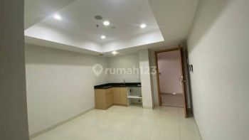 The Mansion Kemayoran Tower Bellavista Lantai Tengah View Golf