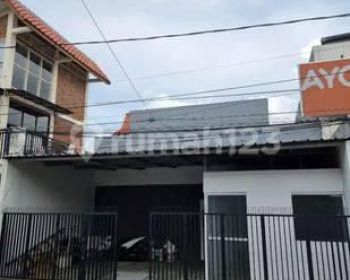 Di Sewakan Rumah Kantor Di Tebet Barat Dalam, Tebet, Jakarta Selatan
