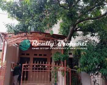 Rumah di Puri Gading Jatimelati Pondok Melati Pondok Gede Bekasi