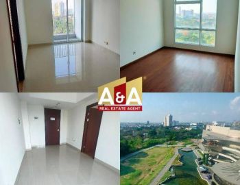 Dijual Apartemen Grand Sungkono Lagoon Surabaya Barat