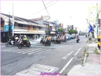 Tahun Depan Jual Lagi, Tanah Tegalrejo Jogja Tepat Investasi