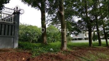 Tanah Kavling Bagus Strategis View Golf Di Modernland Tangerang