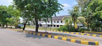 Dijual Gudang di Cakung Jakarta Timur Seharga Njop