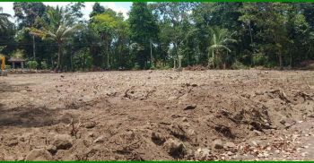 Tanah Jogja Ngemplak Siap Ajb Dekat Rs Siloam Pasar Jangkang