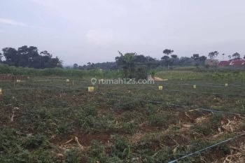 Tanah kavling murah 80 jutaan  bisa di cicicl tanjungsari sumedang