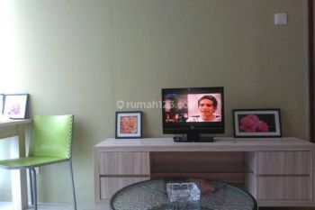 Apartemen Tifolia Tipe 2BR Furnished Lantai 28 Di Pulomas **