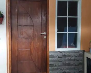 Rent Rumah: Kost Murah Meriah