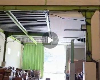 KAN GUDANG DAERAH KARAWACI