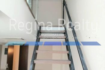 Dijual Murah Apartment Biz Loft Lippo Karawaci