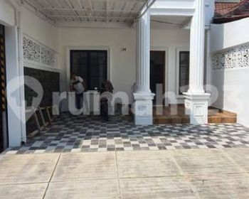 Rumah New Type Clasic Modern View Gunung Sentul City