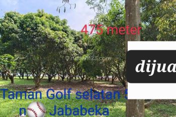 Segera Tanah Lokasi Bagus Di Janabeka