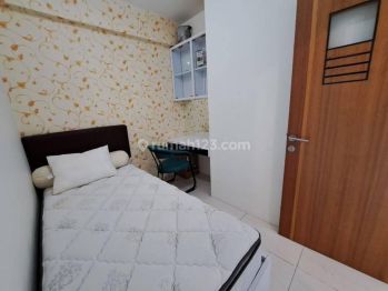 KAN APARTEMEN PUNCAK BUKIT GOLF 2BR FURNISHED