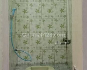 Rumah Second Bagus dekat Kampus UMS Solo