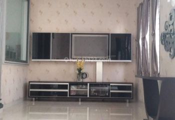 Rumah Minimalis Puri Marina Ancol 120m², Murah