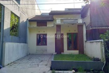 Rumah Kontrakan dalam Cluster di Pamulang 2 Pondok Benda, Tangsel