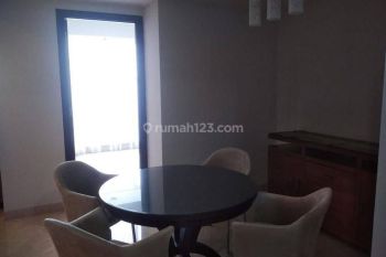 Dijual Apartemen My Home Ascott Ciputra World Jalan Mega Kuningan, Jakarta