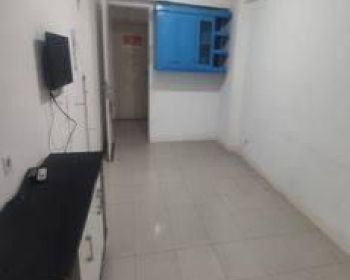 Studio Di Atas Mall Bassura Sudah SHM Bisa KPA Apartemen Bassura City 1 Kamar