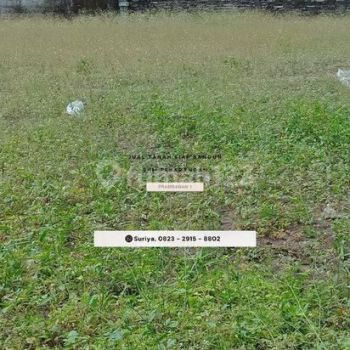 Jual Tanah Jogja Siap Bangun Jl. Jogja Solo Strategis