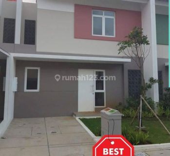 Harga Heboh Rumah Summarecon Kota Bandung Dayana 206M13