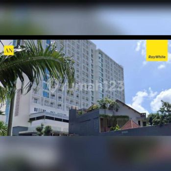 Dijual murah apartemen mataram city ngaglik