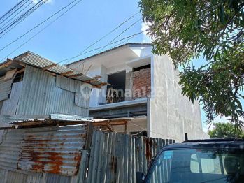 Rumah Baru 2 Lantai di Cijagra Buah Batu dkt Turangga SHM