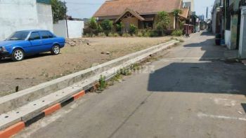 Tanah Sawojajar Malang Cocok Bangun Kos Atau Hunian Legalitas SHM