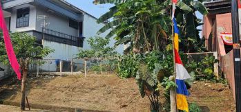 Tanah komplek megapolitan cinere harga dan lokasi terbaik dekat tol