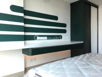 Hot Deal Apartemen Hillcrest Furnished