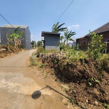 Tanah Dekat Tol Singosari, Siap Bangun Hunian, Malang