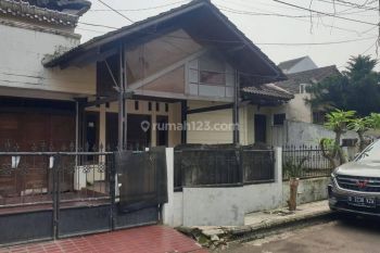 Dijual Rumah Daerah Jurang Mangu Pondok Aren Tangerang Selatan