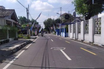 Jual Tanah Prawirotaman Dekat Malioboro Jogja