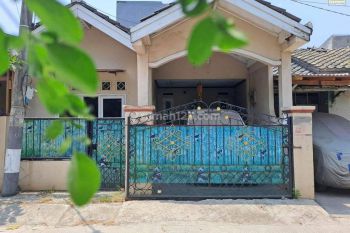 Rumah Termurah Villa Bks Indahbagus SHM di Tambun Selatan, Bekasi