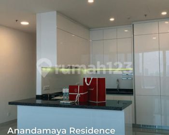 For Sale 2 Bedroom Suited Anandamaya Residence